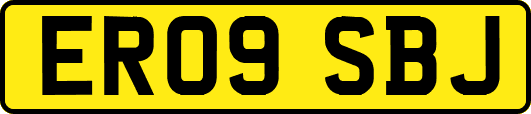 ER09SBJ