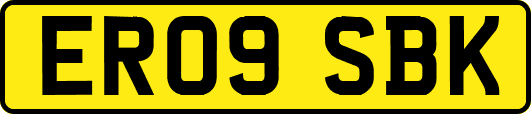 ER09SBK