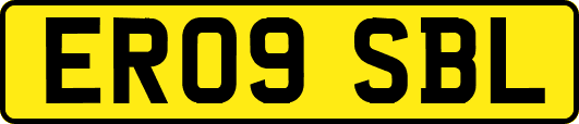 ER09SBL