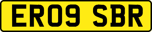 ER09SBR