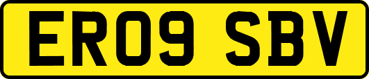 ER09SBV
