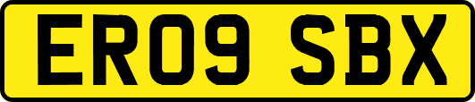 ER09SBX