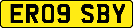 ER09SBY