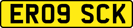 ER09SCK