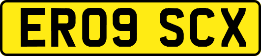 ER09SCX