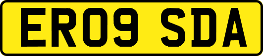 ER09SDA