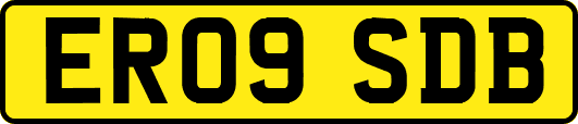 ER09SDB