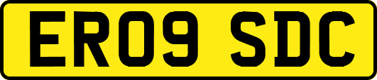 ER09SDC