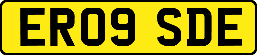 ER09SDE