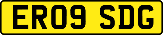ER09SDG