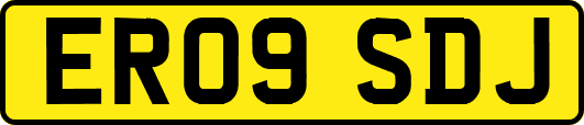 ER09SDJ