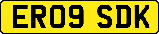 ER09SDK