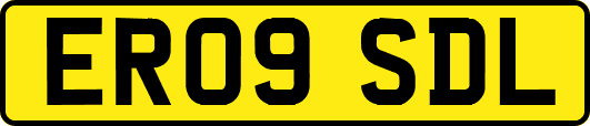 ER09SDL