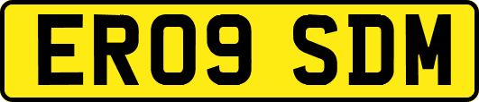 ER09SDM
