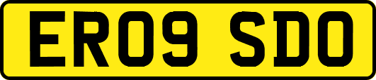 ER09SDO