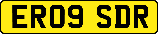 ER09SDR