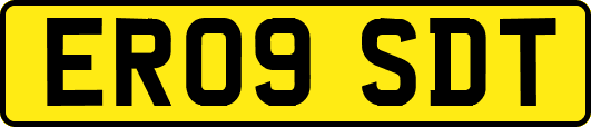 ER09SDT