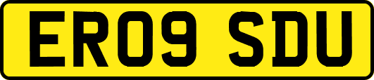 ER09SDU