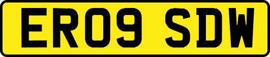 ER09SDW