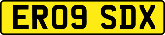ER09SDX