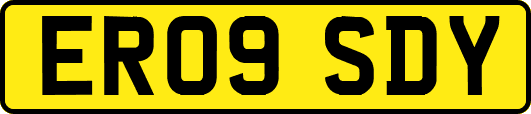 ER09SDY