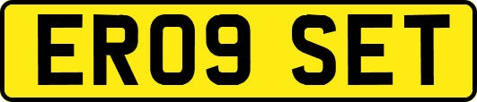 ER09SET