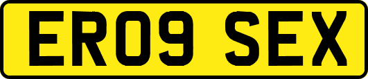 ER09SEX