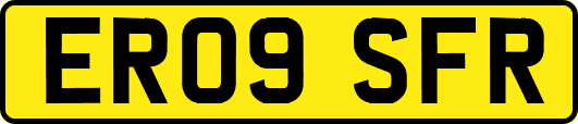 ER09SFR