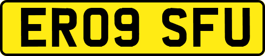 ER09SFU
