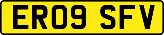 ER09SFV