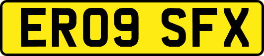 ER09SFX