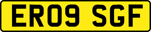 ER09SGF
