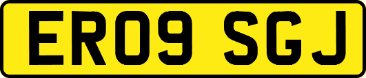 ER09SGJ