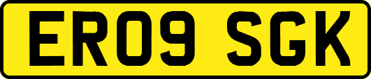 ER09SGK
