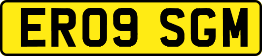 ER09SGM