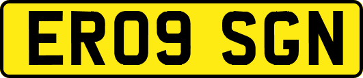 ER09SGN
