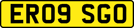 ER09SGO