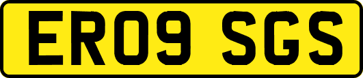 ER09SGS