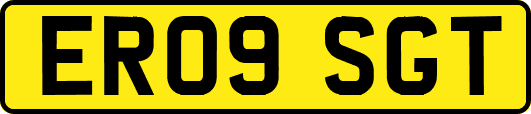 ER09SGT