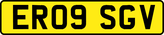ER09SGV