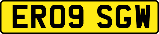 ER09SGW