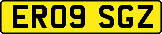 ER09SGZ