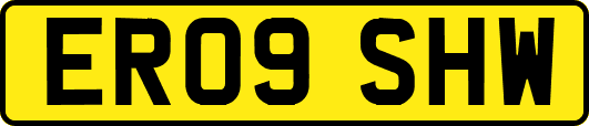 ER09SHW