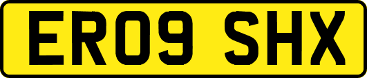 ER09SHX