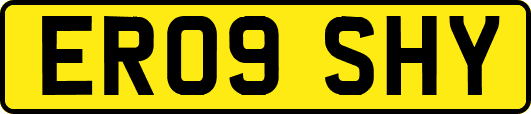 ER09SHY