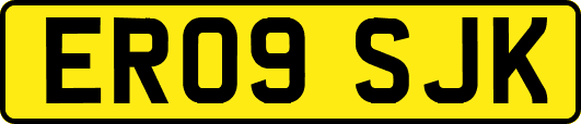 ER09SJK