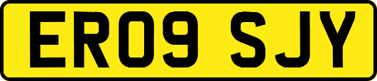 ER09SJY