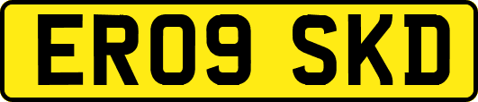 ER09SKD