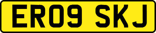 ER09SKJ