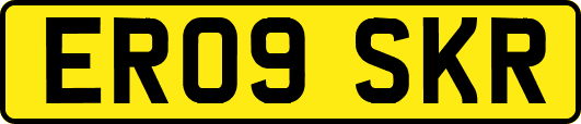 ER09SKR